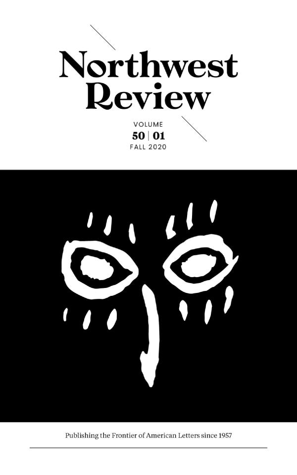  issue of Northwest Review.