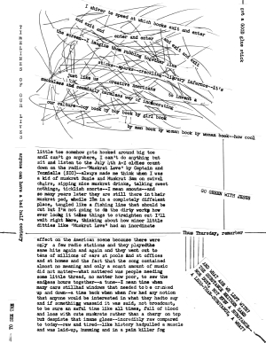  issue of Northwest Review.